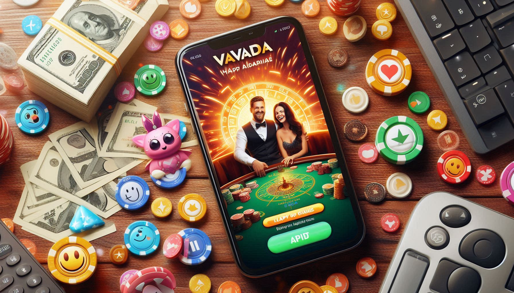 vavada app