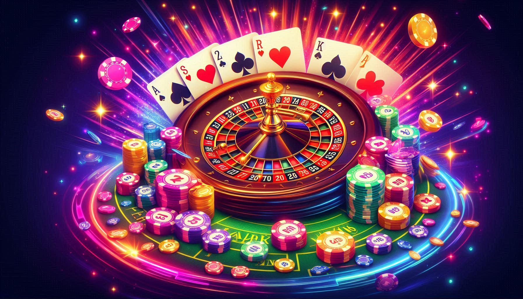 Vavada Casino Tournaments